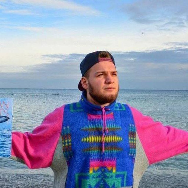 Yevgen