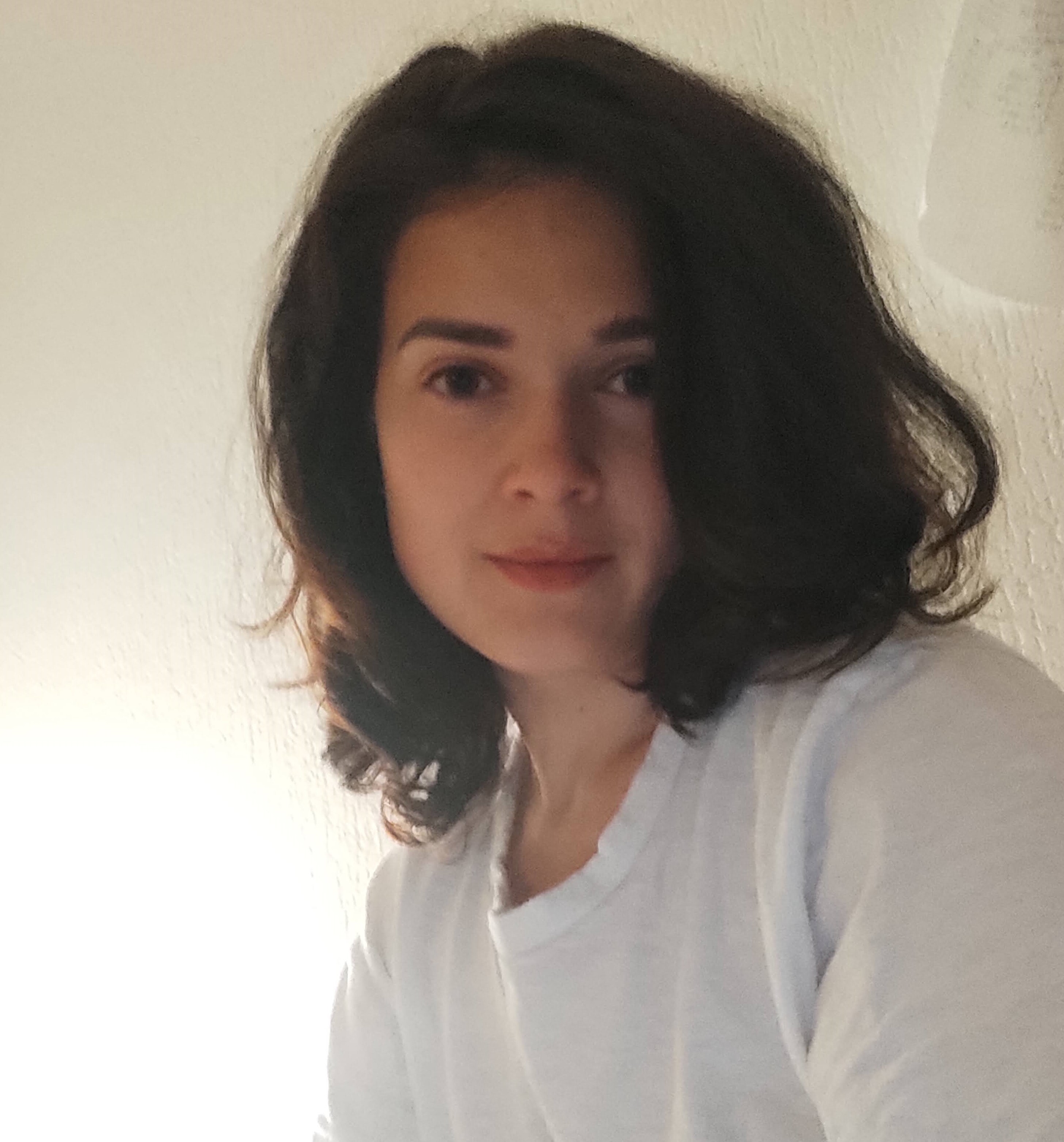 Maryna